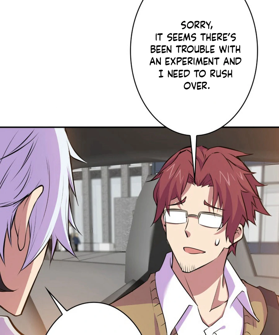 Advocate of the Truth Chapter 13 - Page 38