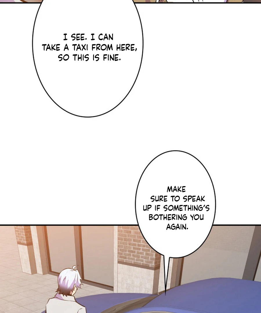 Advocate of the Truth Chapter 13 - Page 39