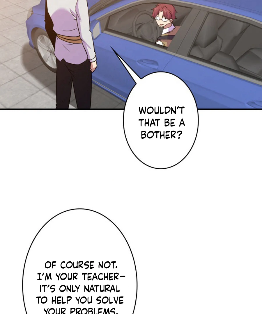 Advocate of the Truth Chapter 13 - Page 40