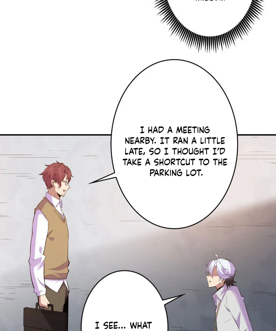 Advocate of the Truth Chapter 13 - Page 5