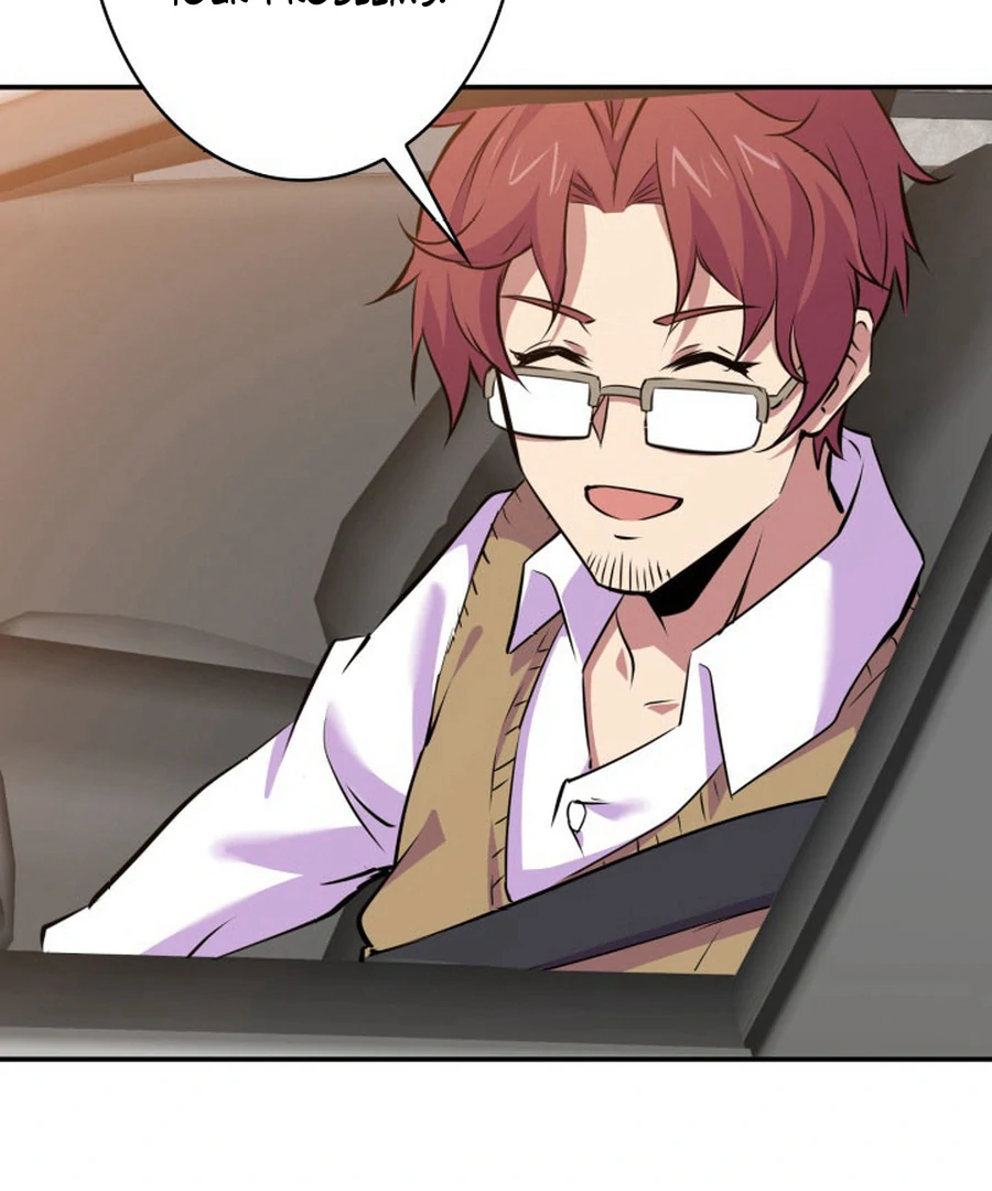 Advocate of the Truth Chapter 13 - Page 41