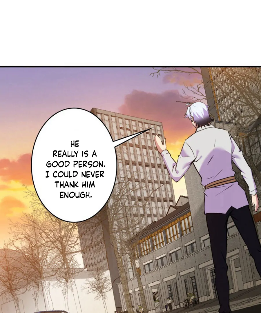 Advocate of the Truth Chapter 13 - Page 42