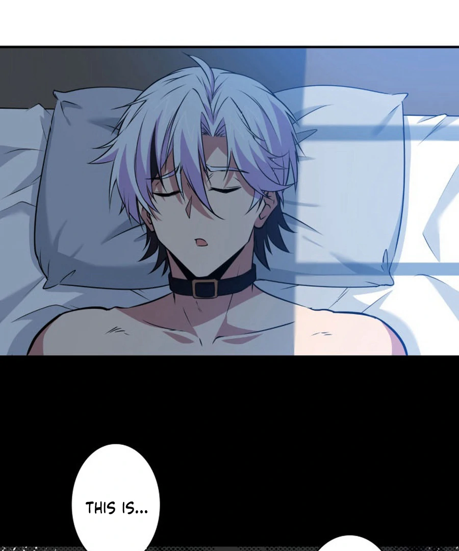 Advocate of the Truth Chapter 13 - Page 45