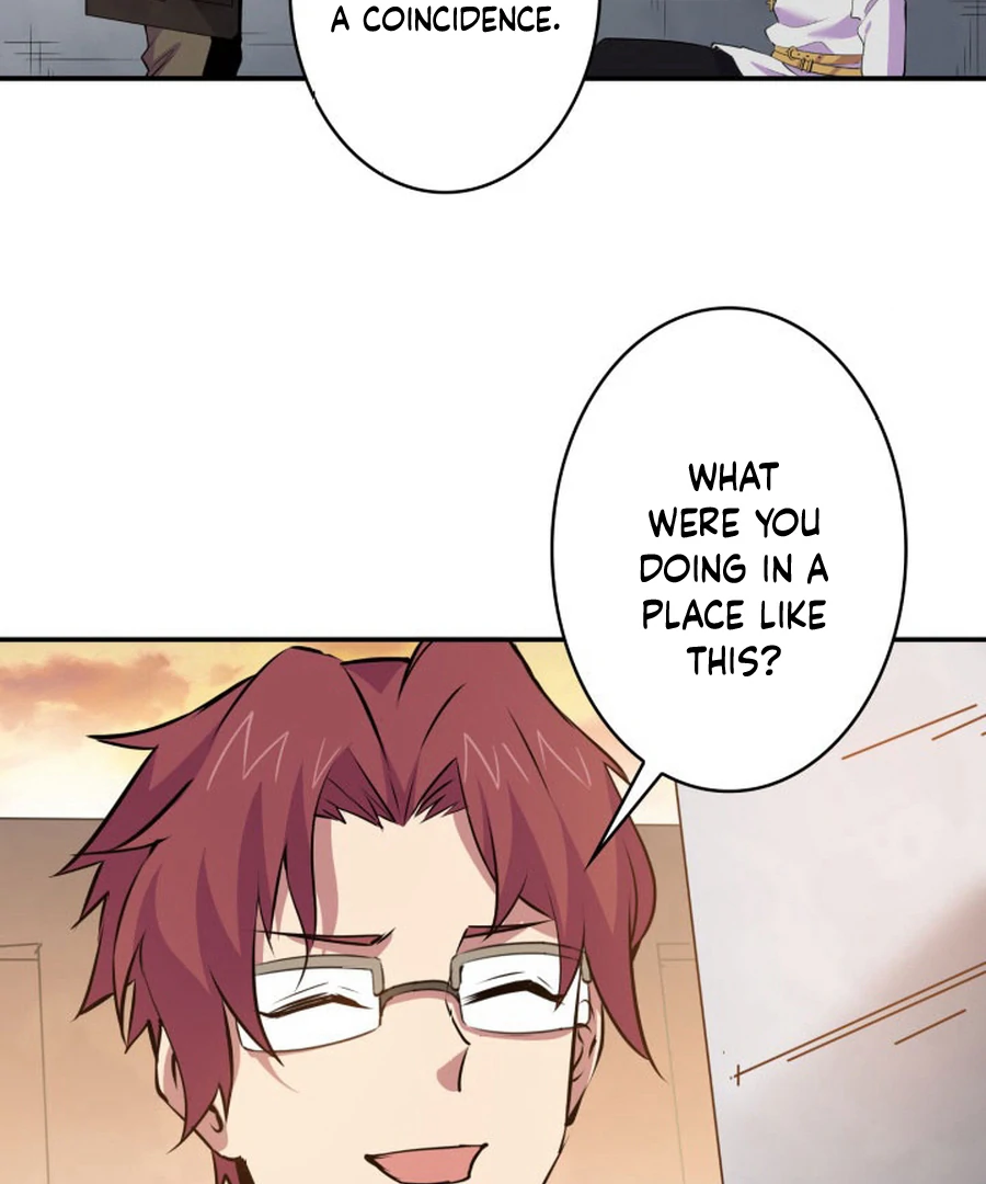 Advocate of the Truth Chapter 13 - Page 6