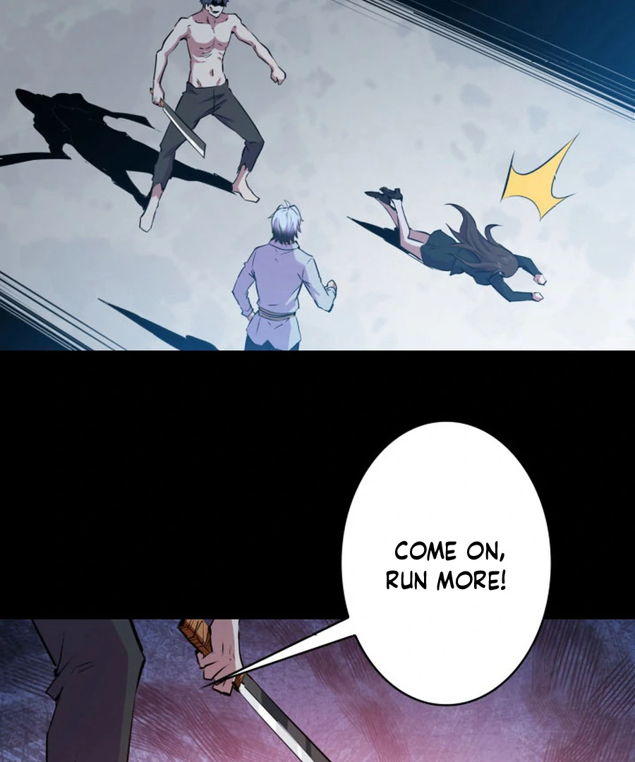 Advocate of the Truth Chapter 13 - Page 52
