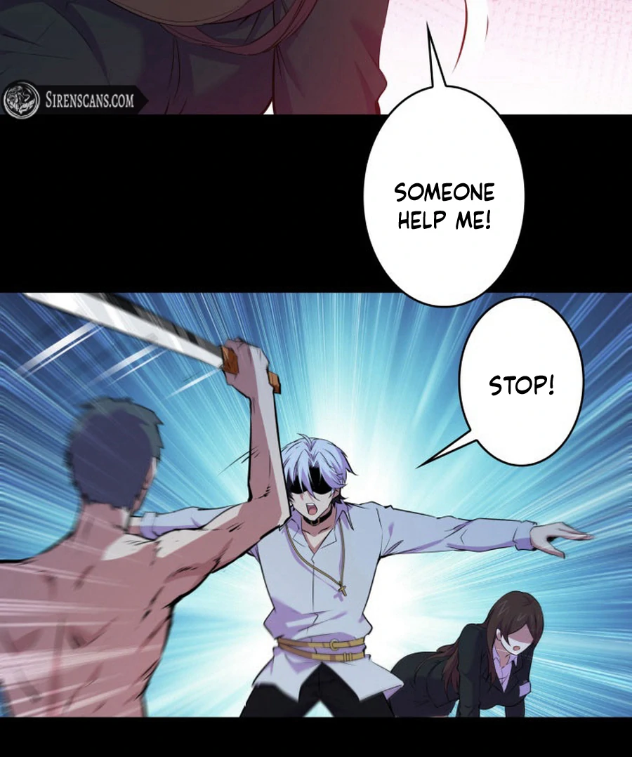 Advocate of the Truth Chapter 13 - Page 54