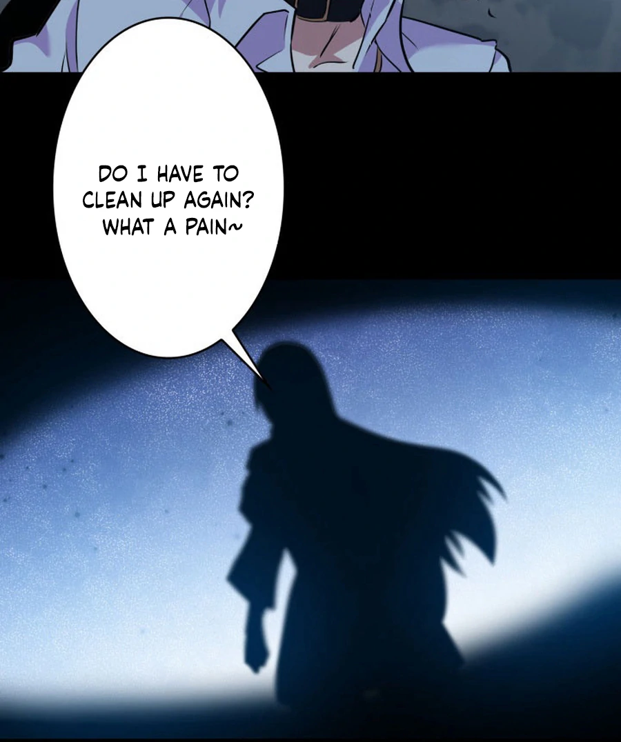 Advocate of the Truth Chapter 13 - Page 60