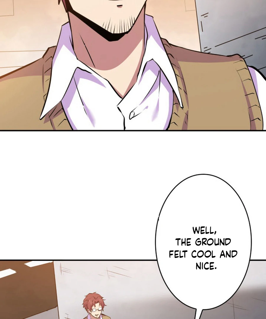 Advocate of the Truth Chapter 13 - Page 7