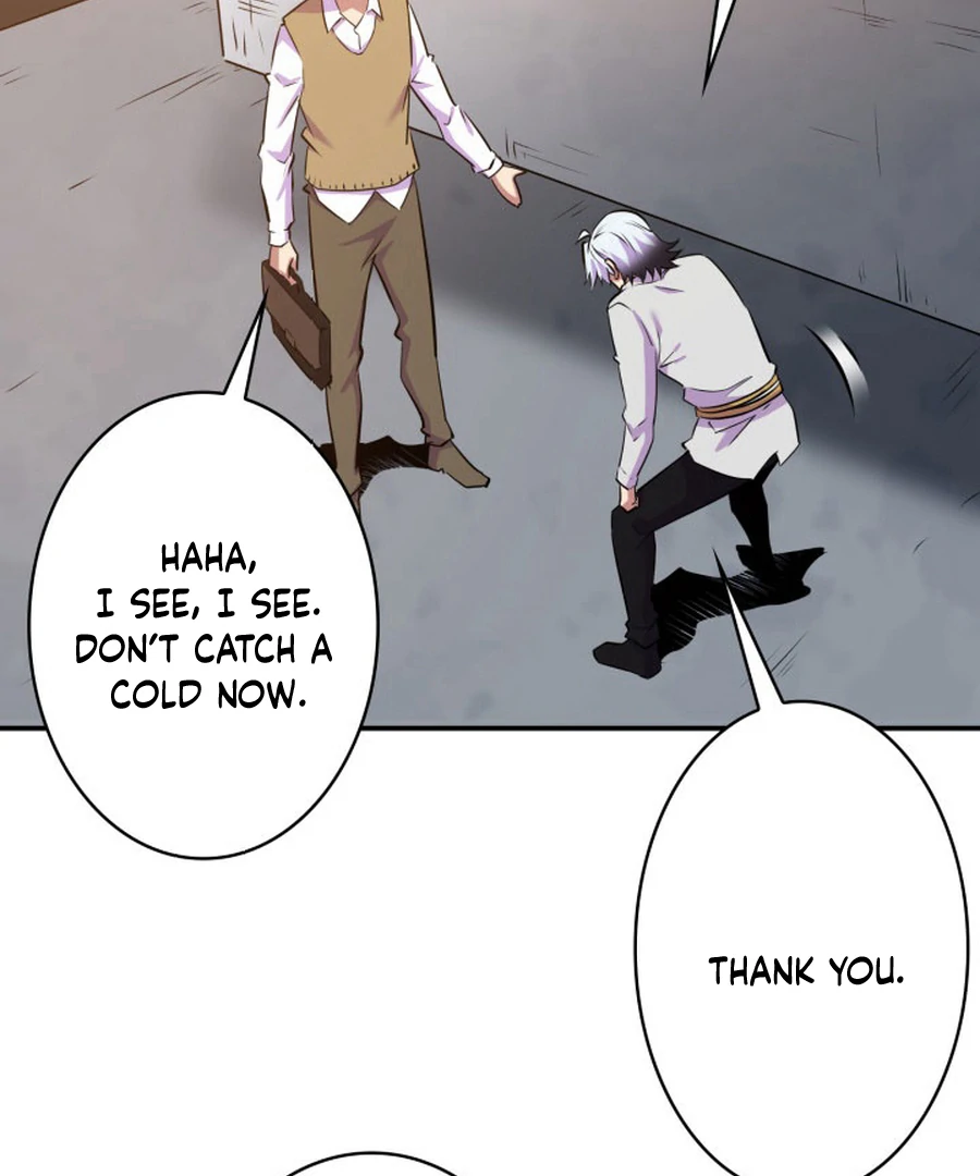 Advocate of the Truth Chapter 13 - Page 8