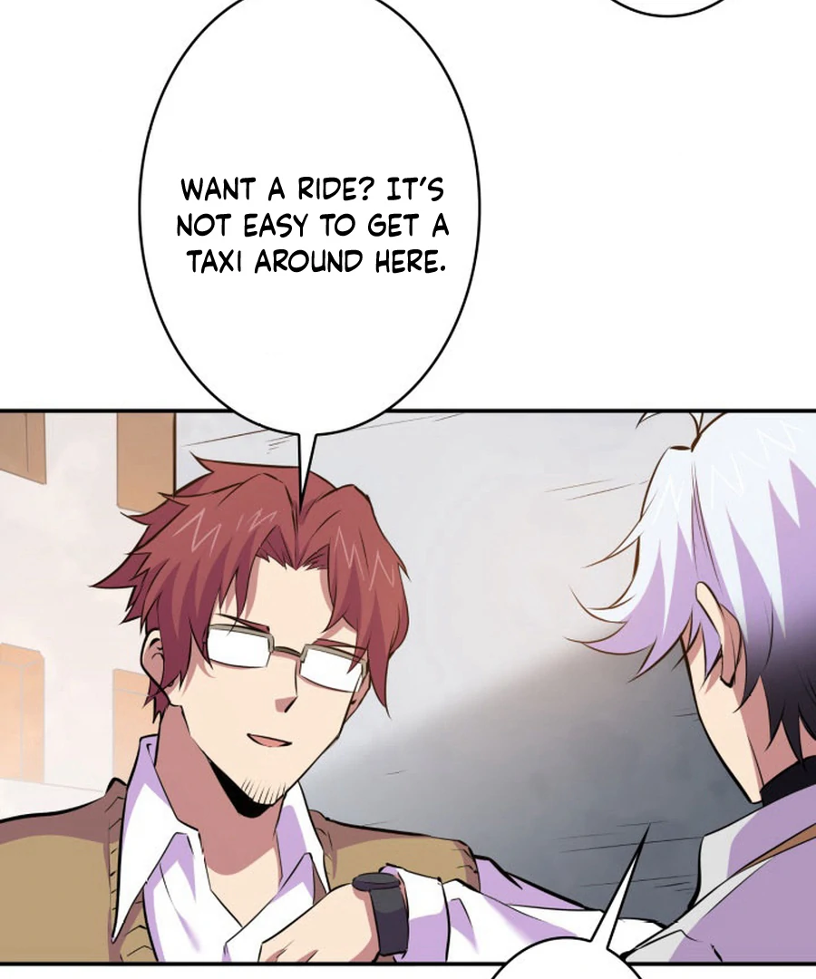 Advocate of the Truth Chapter 13 - Page 9