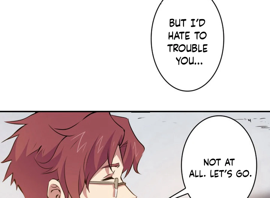 Advocate of the Truth Chapter 13 - Page 10