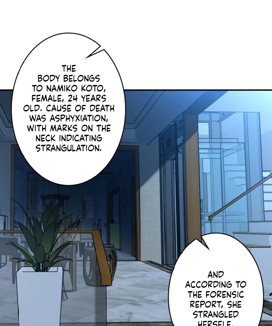 Advocate of the Truth Chapter 3 - Page 1