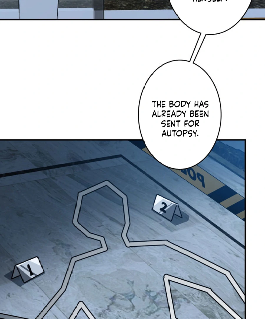 Advocate of the Truth Chapter 3 - Page 2