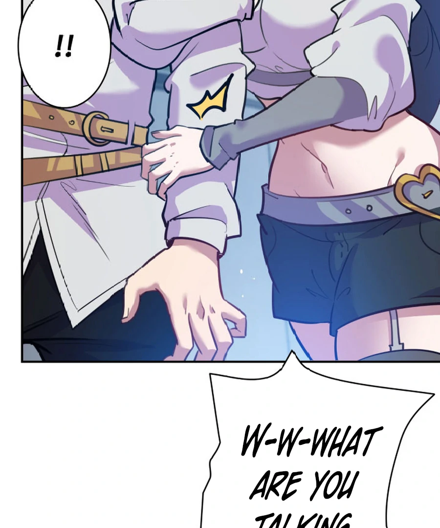 Advocate of the Truth Chapter 3 - Page 11