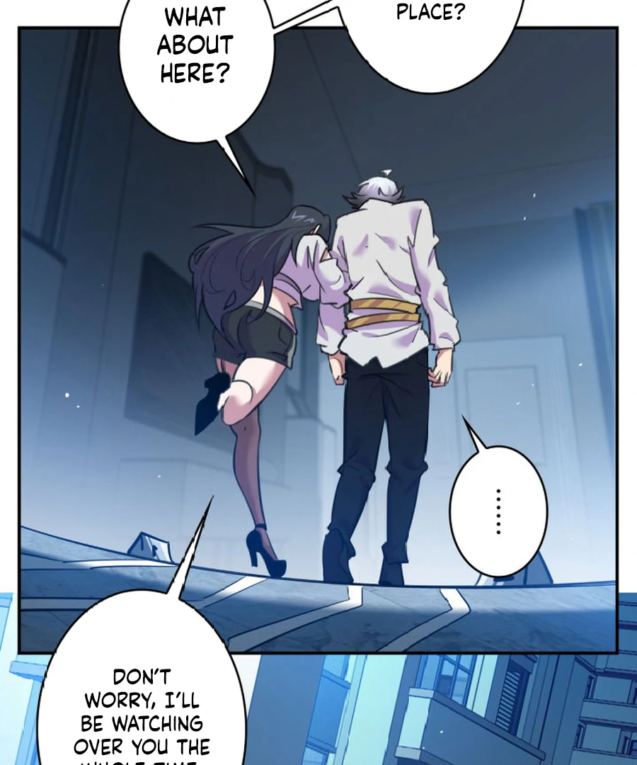 Advocate of the Truth Chapter 3 - Page 16