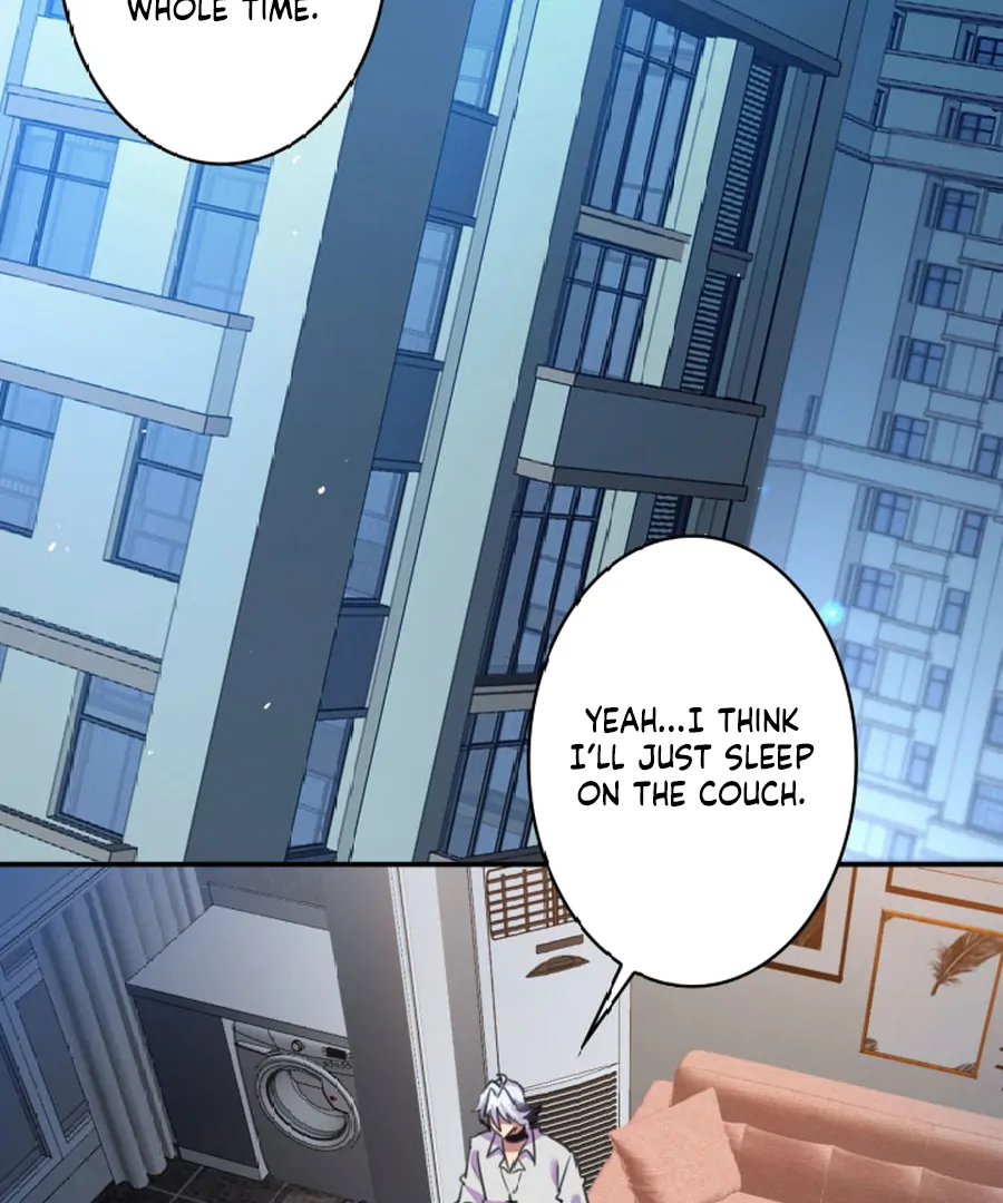 Advocate of the Truth Chapter 3 - Page 17