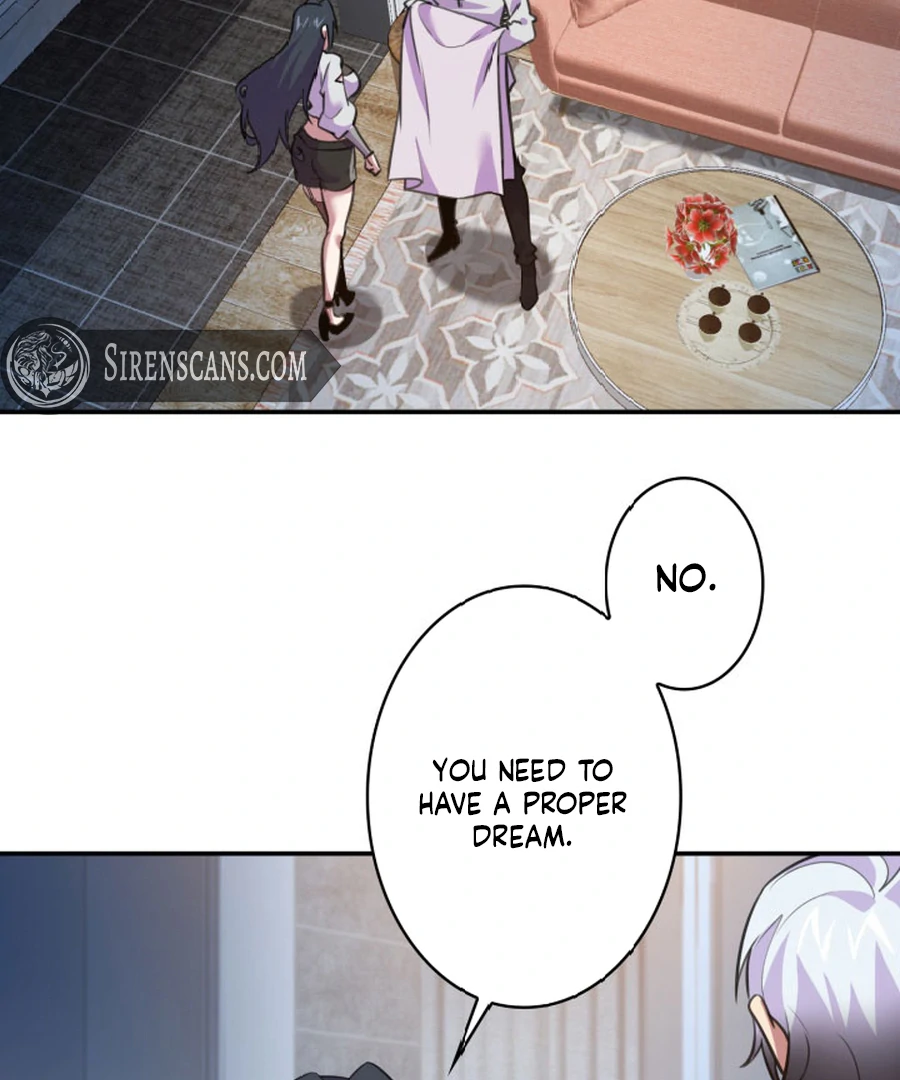 Advocate of the Truth Chapter 3 - Page 18