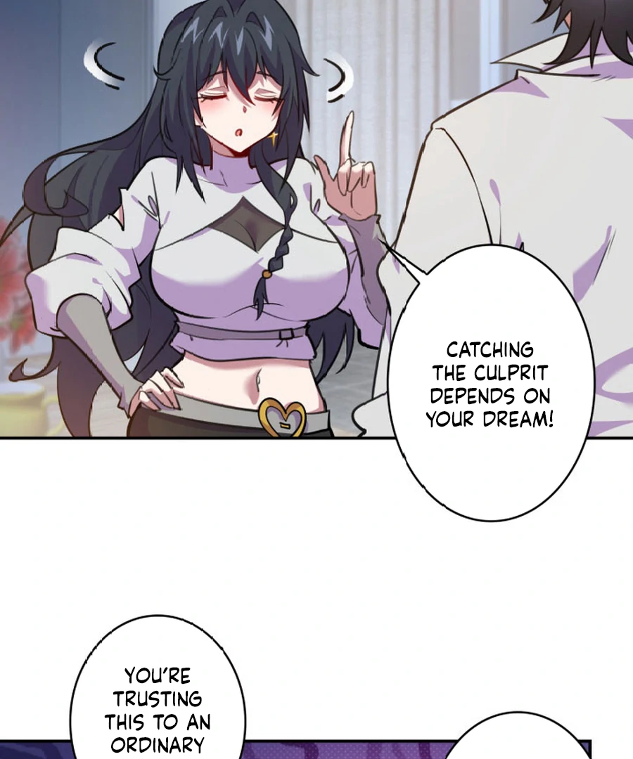 Advocate of the Truth Chapter 3 - Page 19
