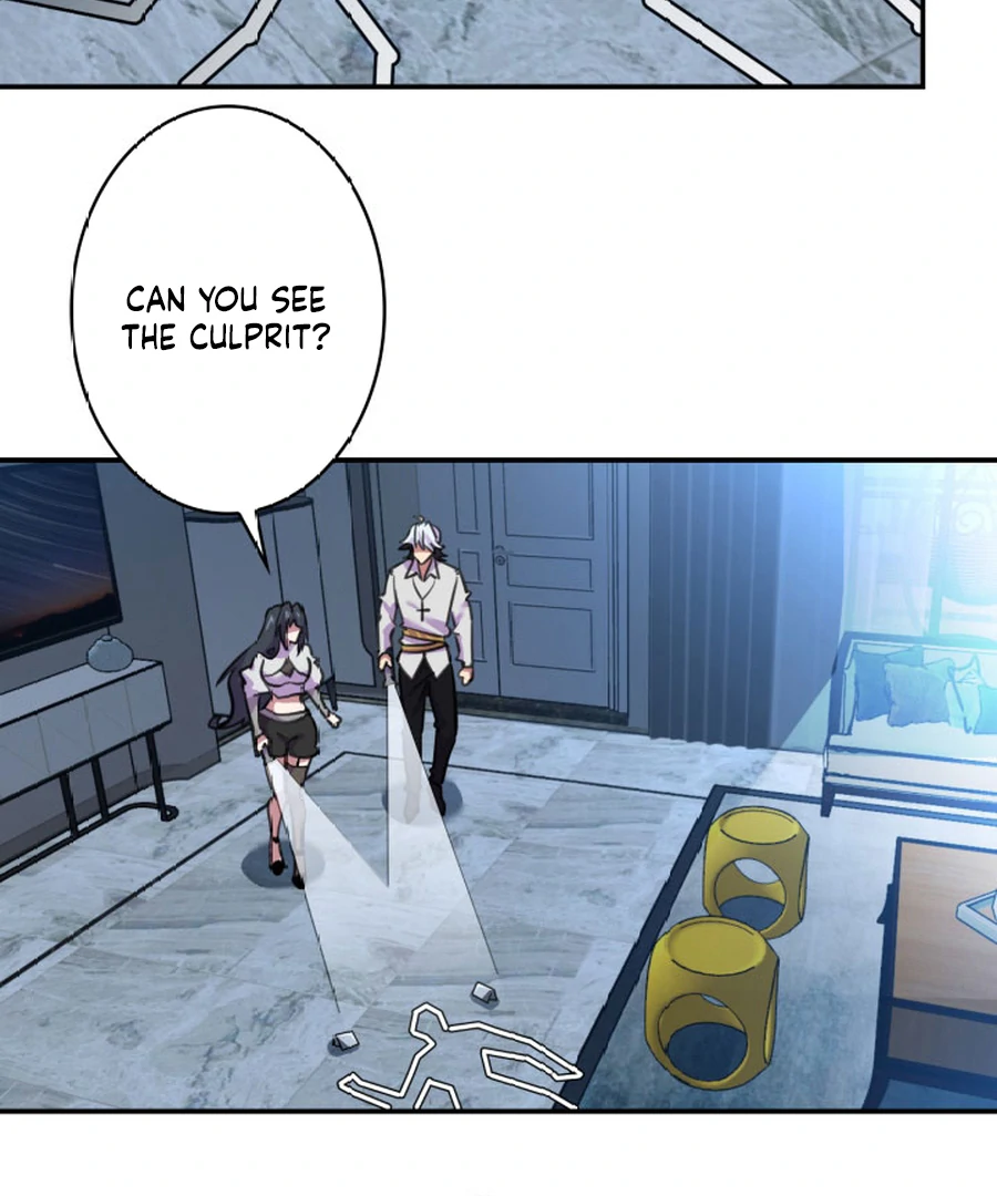 Advocate of the Truth Chapter 3 - Page 3