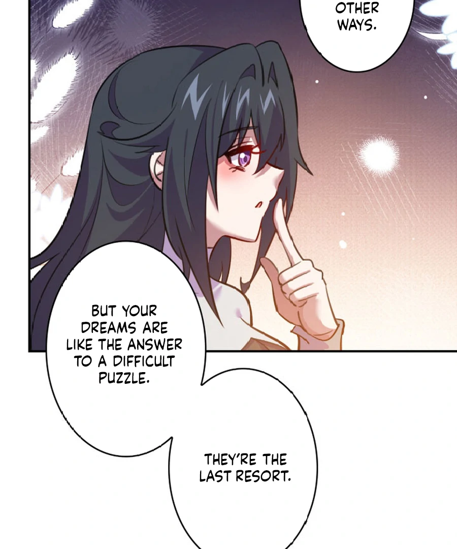 Advocate of the Truth Chapter 3 - Page 21
