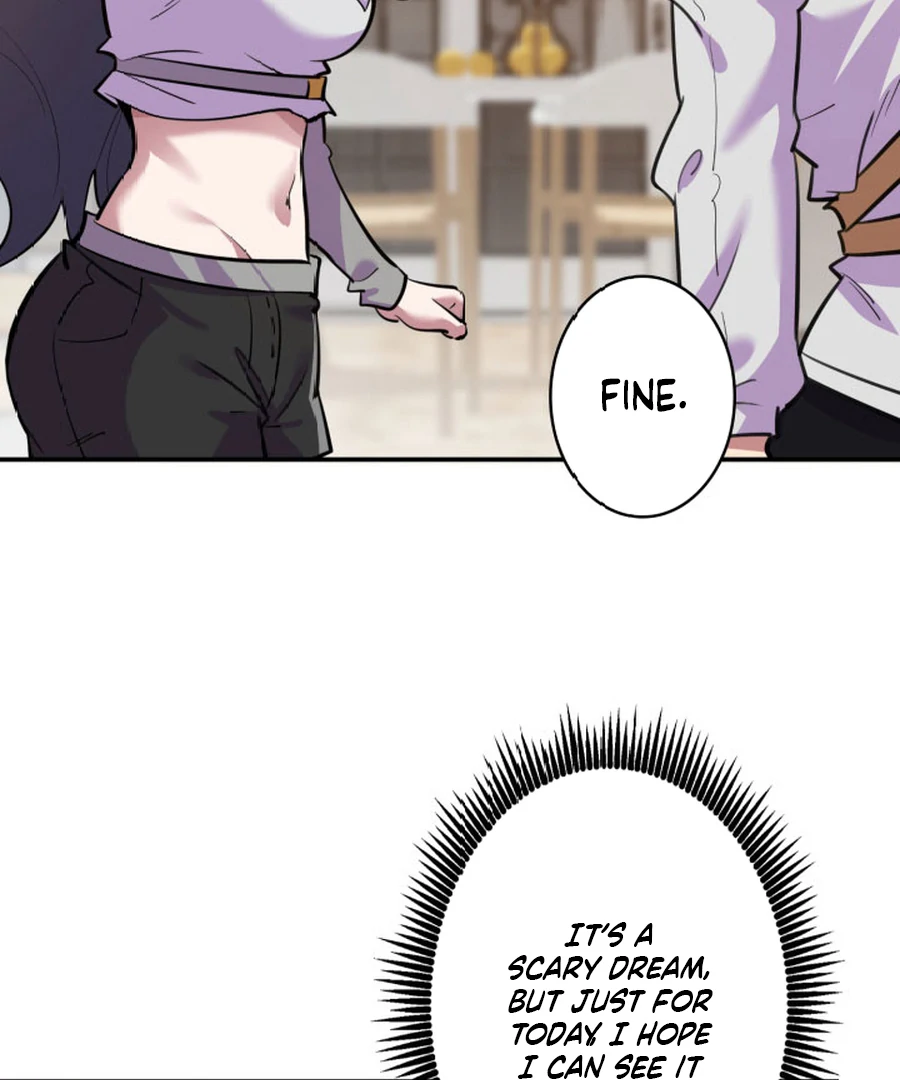 Advocate of the Truth Chapter 3 - Page 23