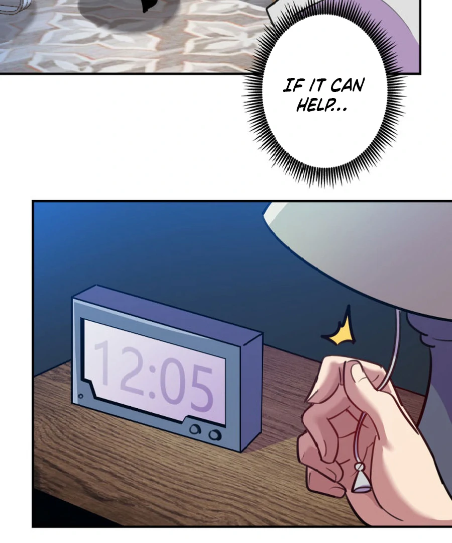 Advocate of the Truth Chapter 3 - Page 25