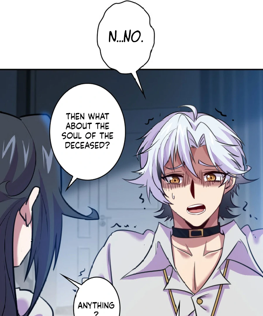 Advocate of the Truth Chapter 3 - Page 4