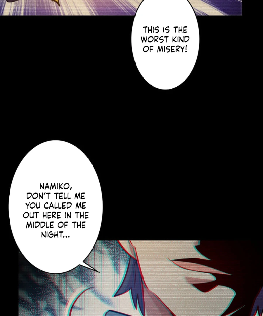 Advocate of the Truth Chapter 3 - Page 33
