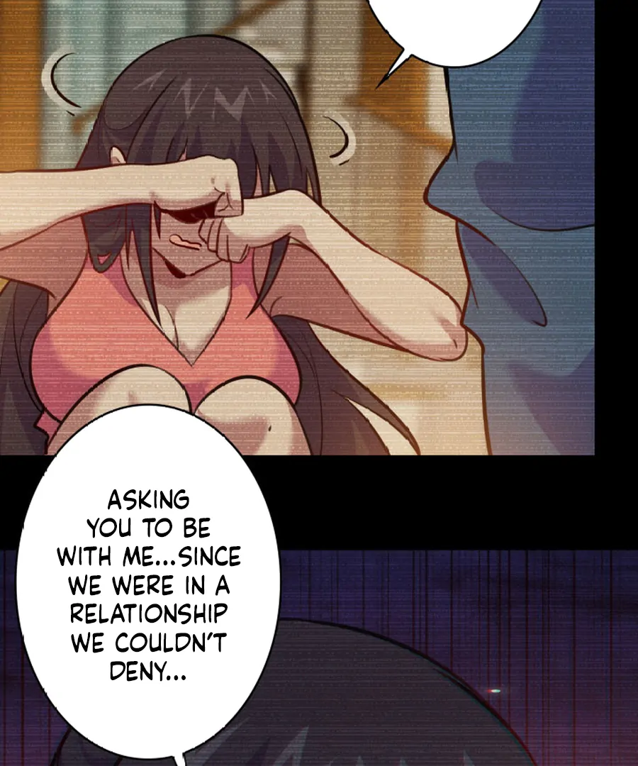 Advocate of the Truth Chapter 3 - Page 35