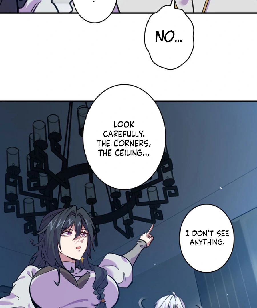 Advocate of the Truth Chapter 3 - Page 5