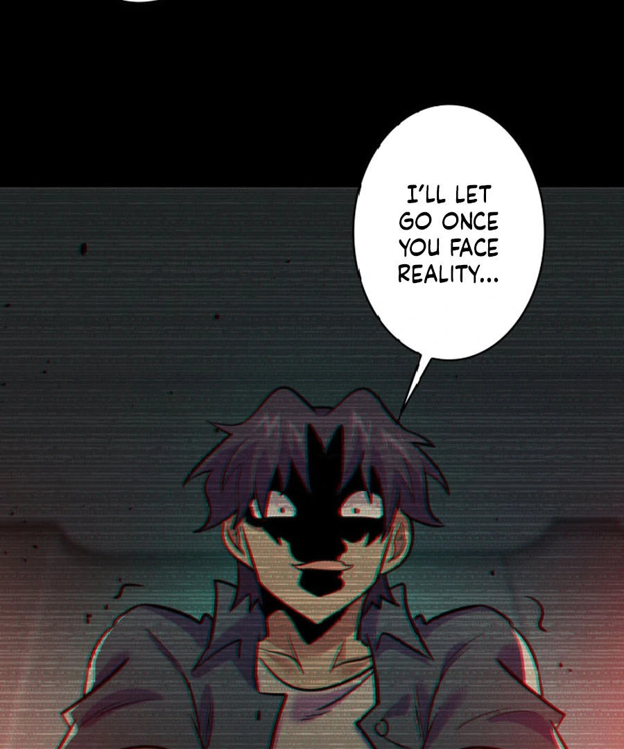 Advocate of the Truth Chapter 3 - Page 46