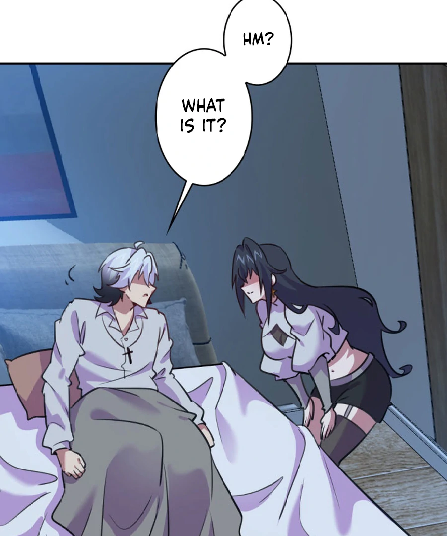 Advocate of the Truth Chapter 3 - Page 49