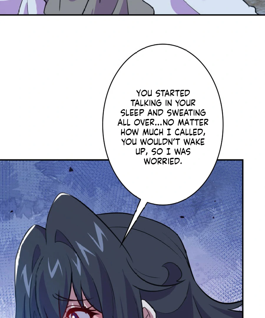 Advocate of the Truth Chapter 3 - Page 50