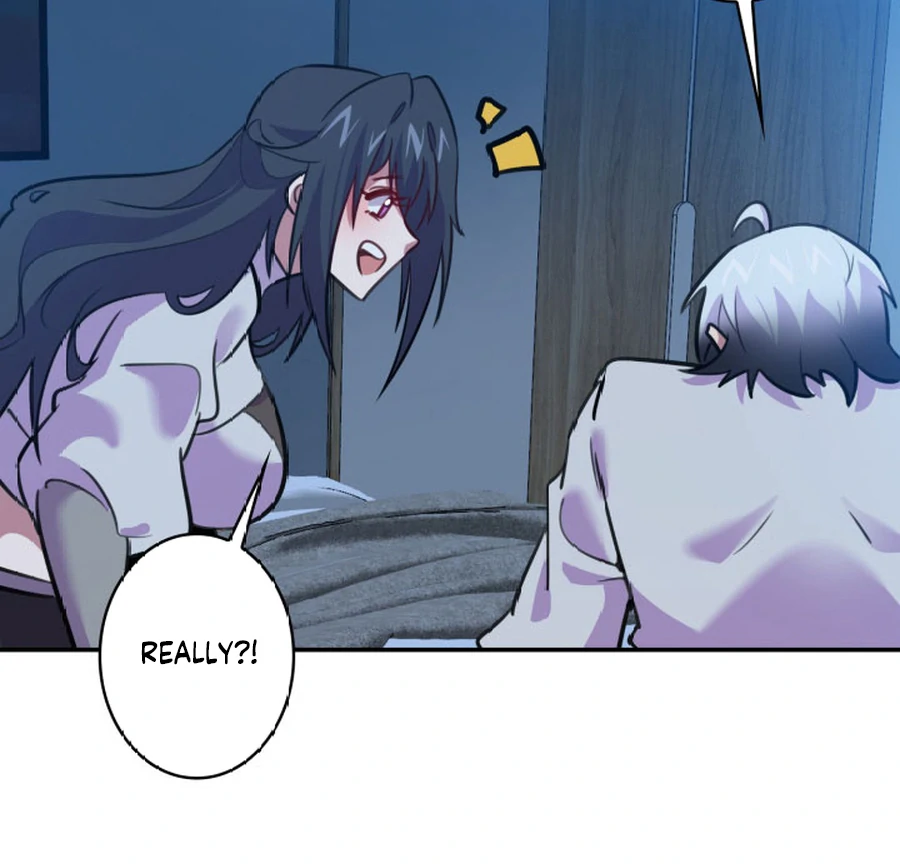 Advocate of the Truth Chapter 3 - Page 53