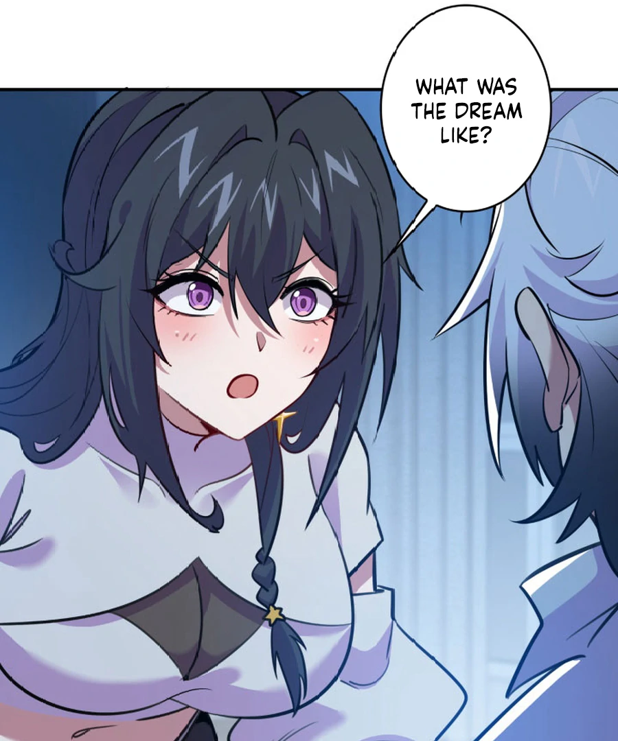Advocate of the Truth Chapter 3 - Page 54