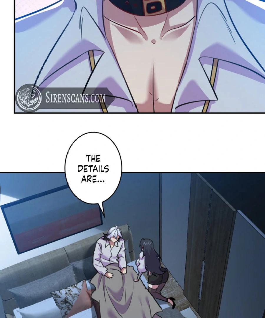 Advocate of the Truth Chapter 3 - Page 56
