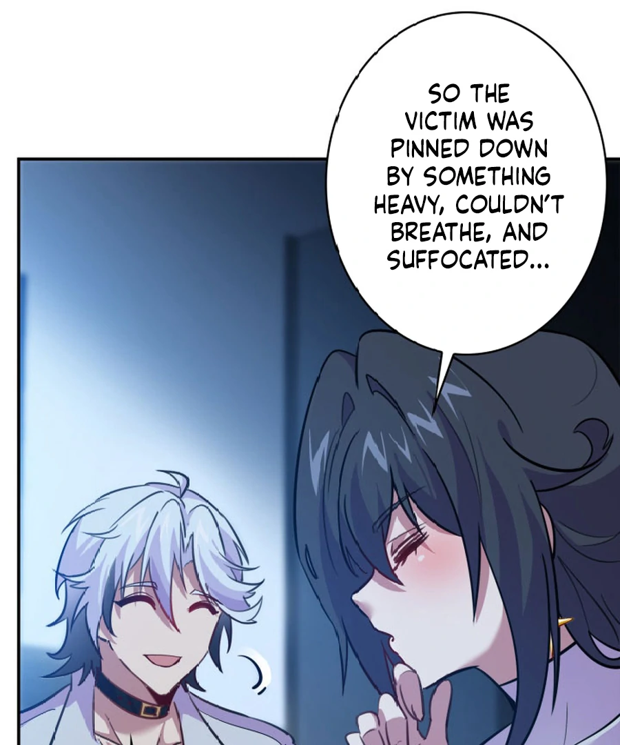 Advocate of the Truth Chapter 3 - Page 58