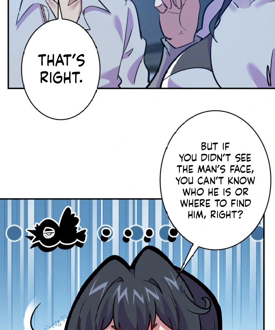Advocate of the Truth Chapter 3 - Page 59
