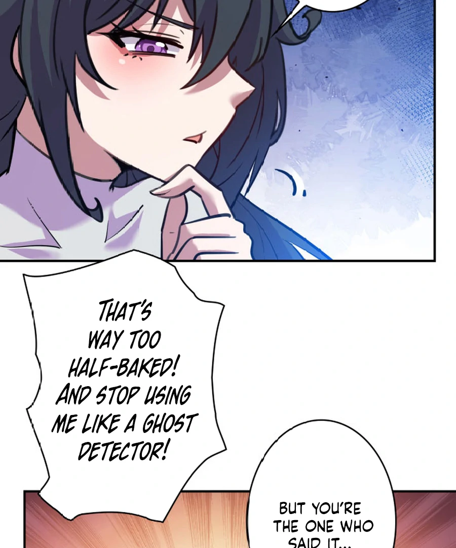 Advocate of the Truth Chapter 3 - Page 7