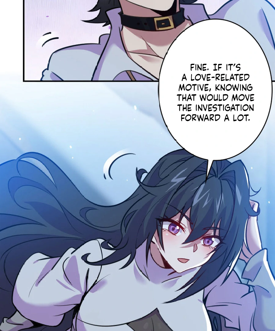 Advocate of the Truth Chapter 3 - Page 61