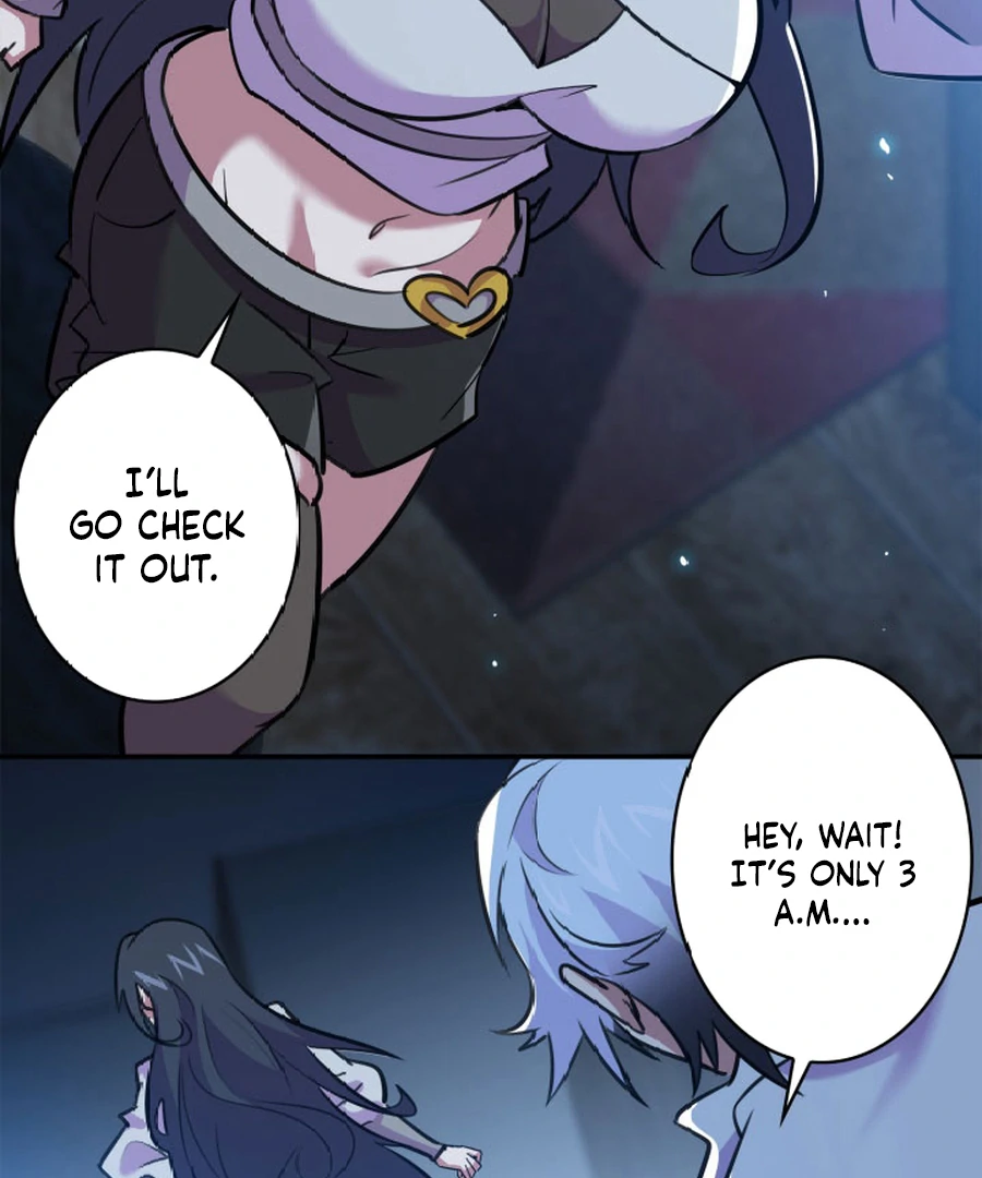 Advocate of the Truth Chapter 3 - Page 62