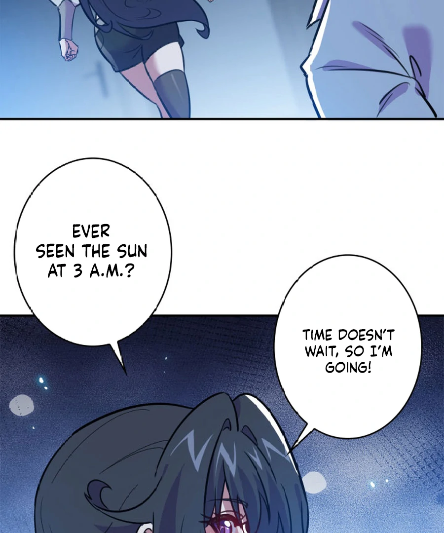 Advocate of the Truth Chapter 3 - Page 63