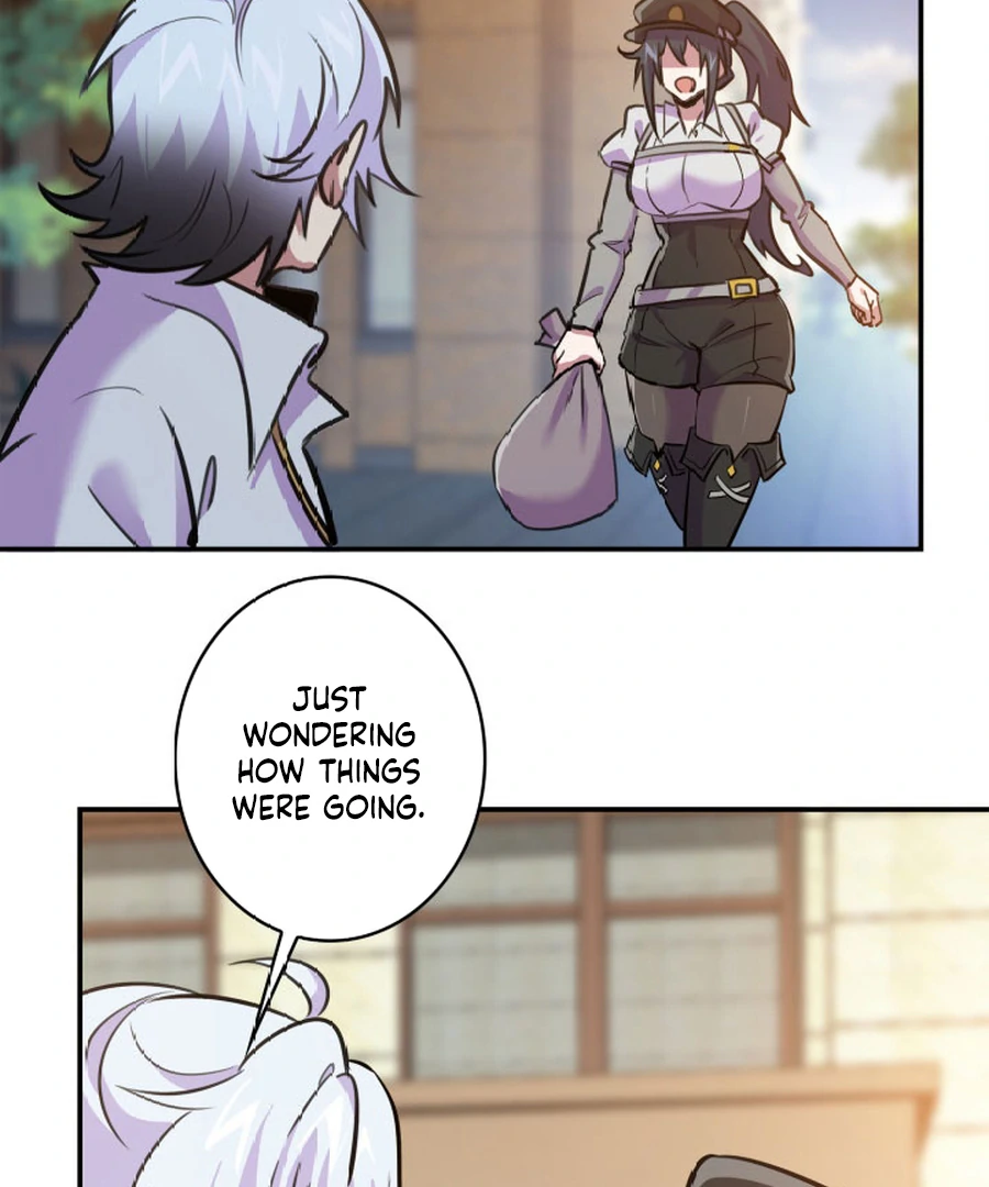 Advocate of the Truth Chapter 3 - Page 69