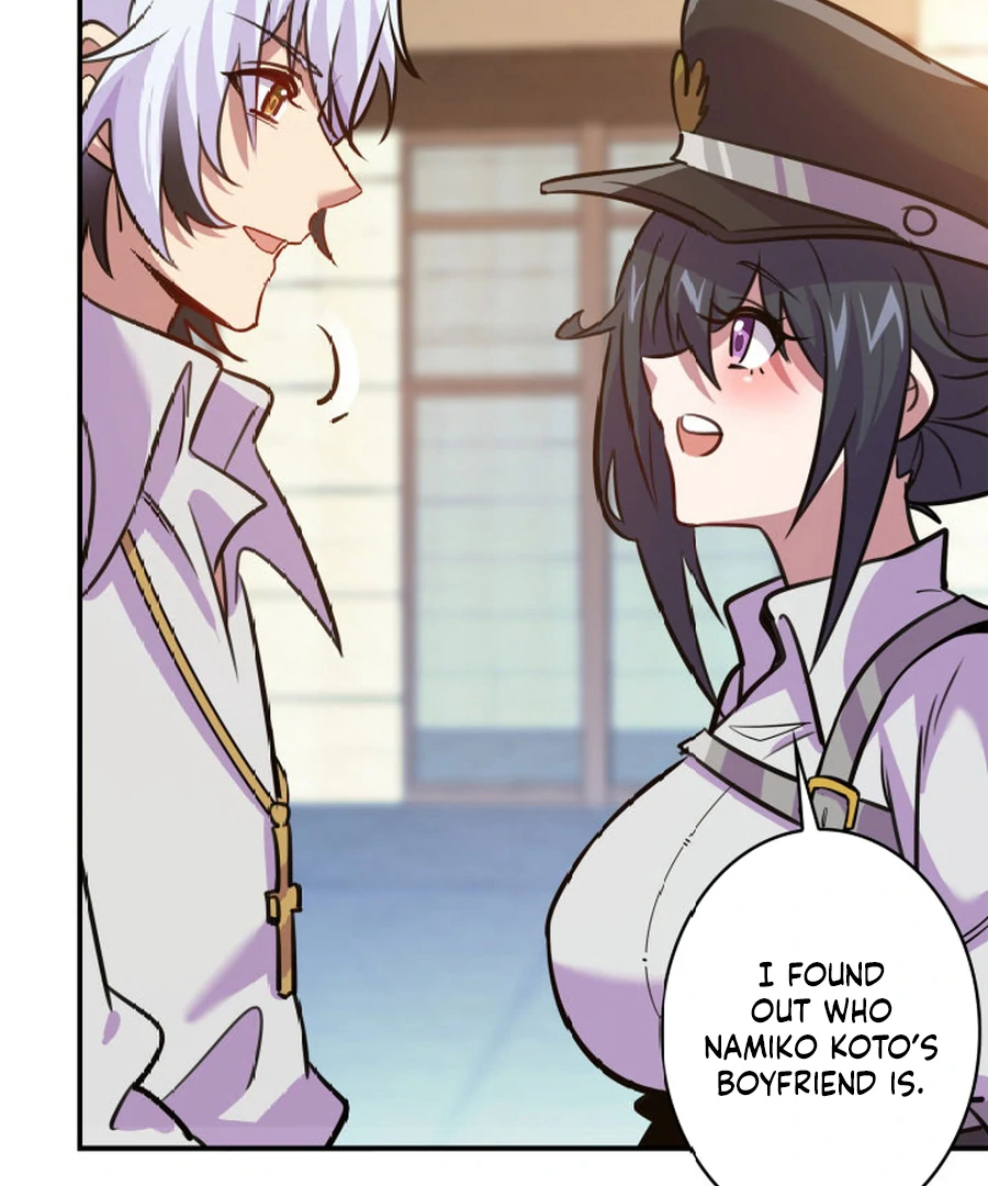 Advocate of the Truth Chapter 3 - Page 70