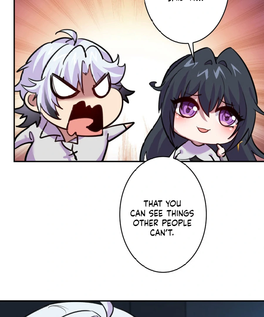 Advocate of the Truth Chapter 3 - Page 8