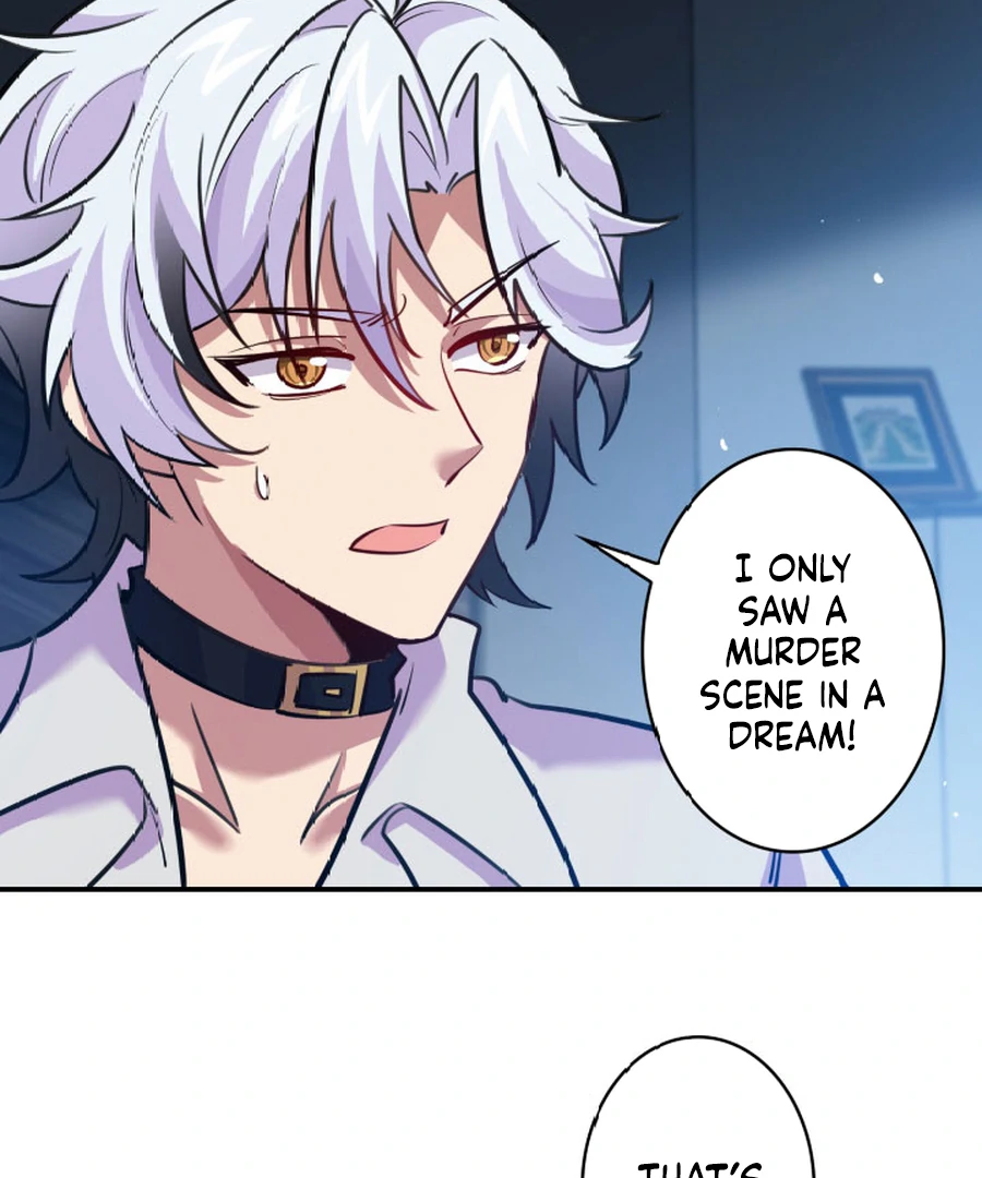 Advocate of the Truth Chapter 3 - Page 9