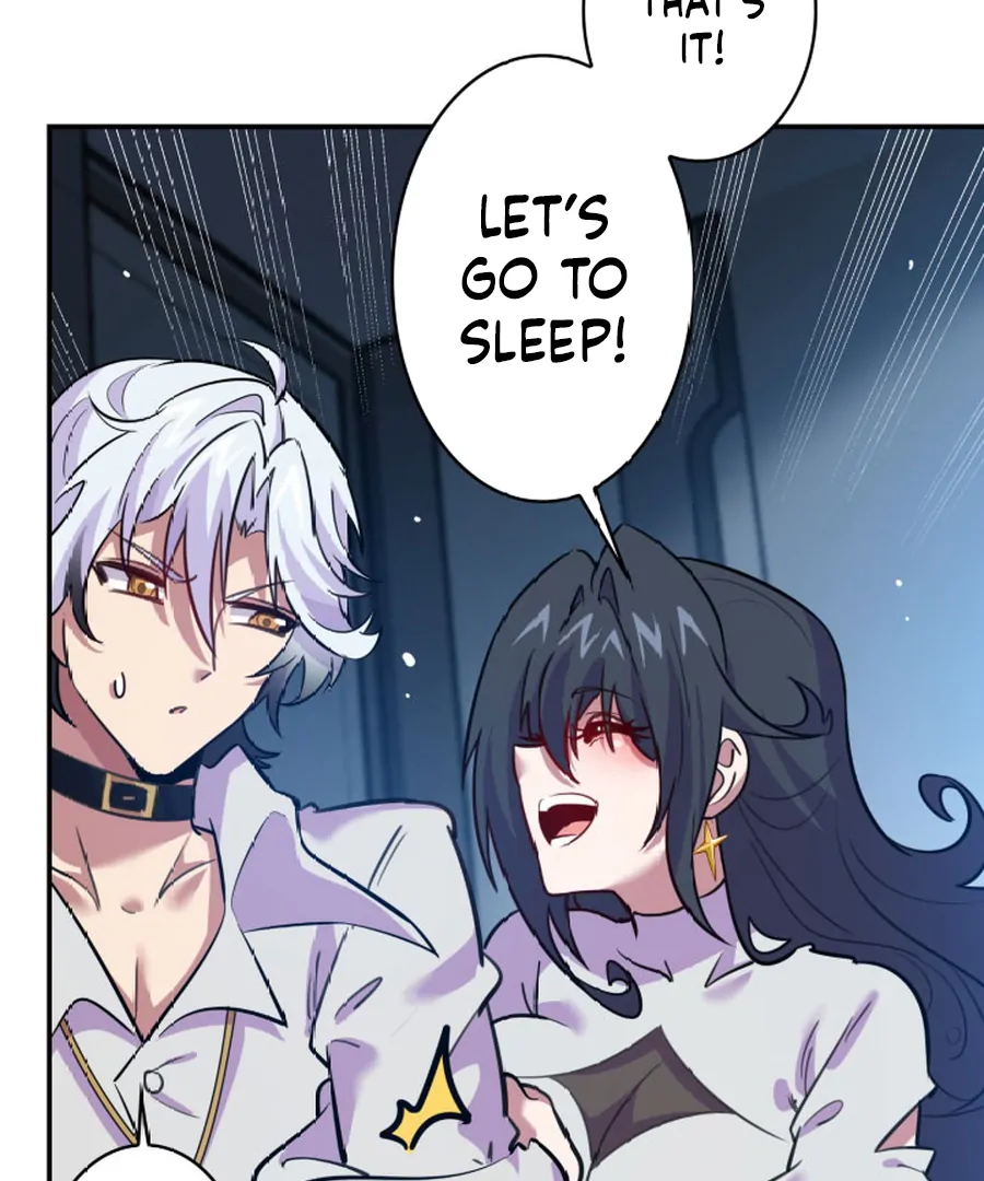 Advocate of the Truth Chapter 3 - Page 10