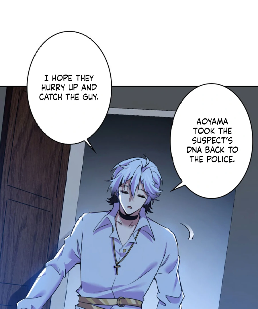 Advocate of the Truth Chapter 4 - Page 1