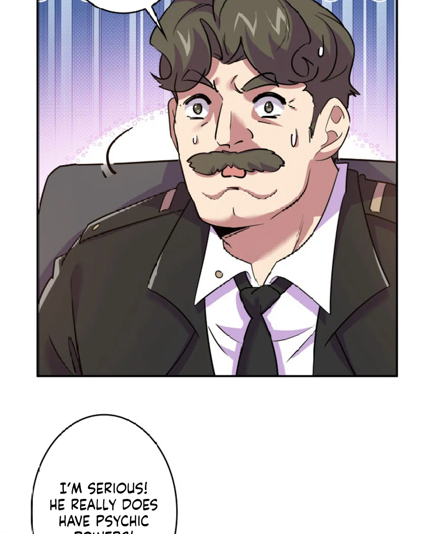 Advocate of the Truth Chapter 4 - Page 14