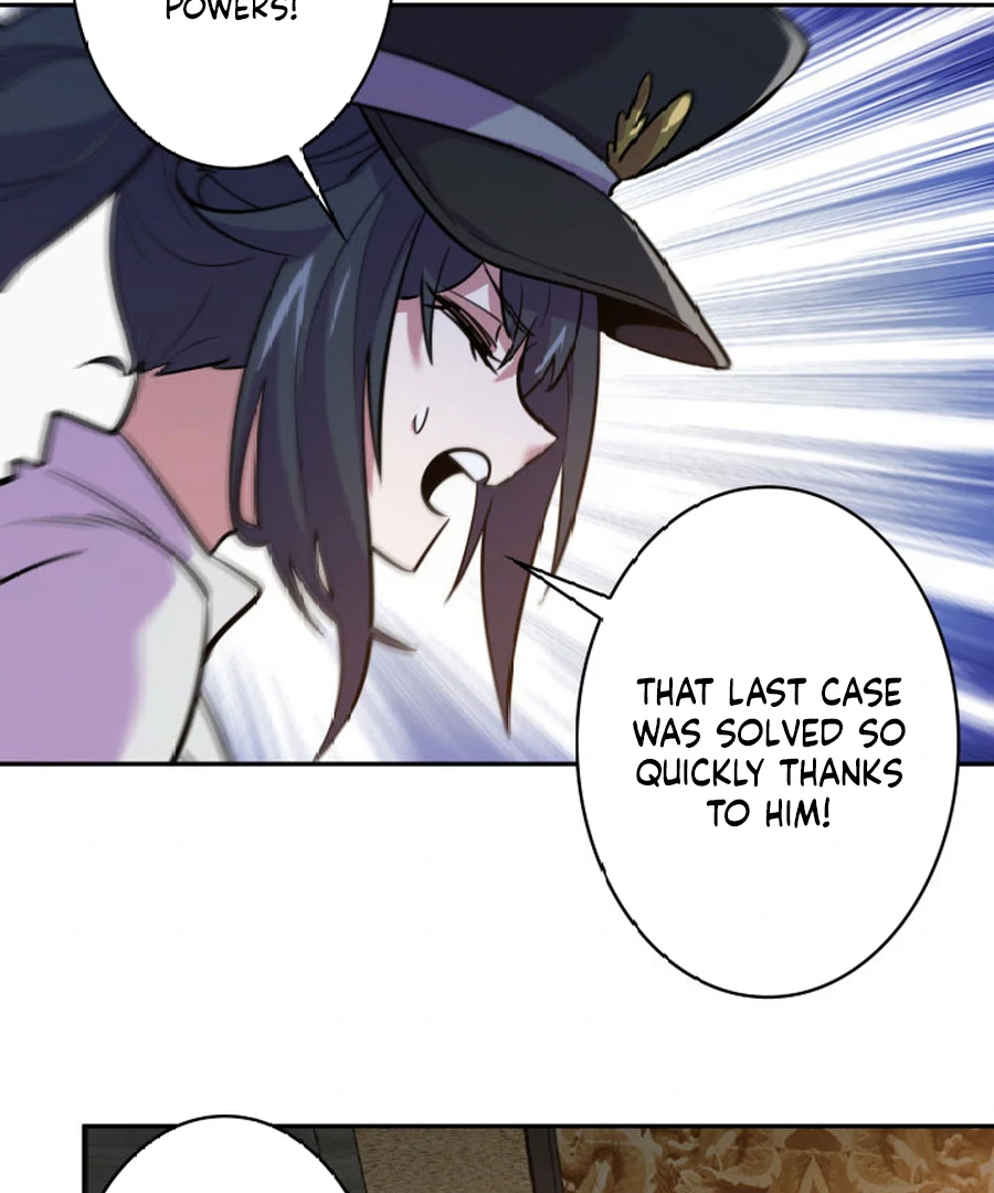 Advocate of the Truth Chapter 4 - Page 15